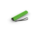 Knirps US.050 Ultra Light Slim Manual - Taschenschirm Regenschirm (green) - Ansicht 2