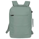 Travelite Workfloow - Rucksack L 17" 46 cm (salbei)