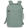 Travelite Workfloow - Rucksack L 17" 46 cm (salbei)