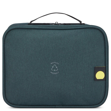 Delsey Paris Brochant 3 - Kulturbeutel 27 cm (tannengrün) - Ansicht 3