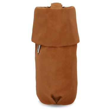zwei Mademoiselle M45 - Schultertasche 22 cm (nubuk-cognac) - Ansicht 3