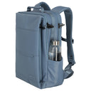 Travelite Workfloow - Rucksack M 15.6" 41 cm (denimblue) - Ansicht 9