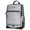 Piquadro Backpack - Rucksack 15.6" 43 cm (silver/black) - Ansicht 2
