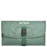 Tatonka Small Travelcare - Kulturbeutel 25 cm (sage green)