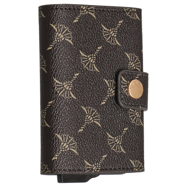 Joop Women Cortina 1.0 C-Four E-Cage - Geldbörse 12cc 10 cm RFID (seal brown) - Ansicht 3
