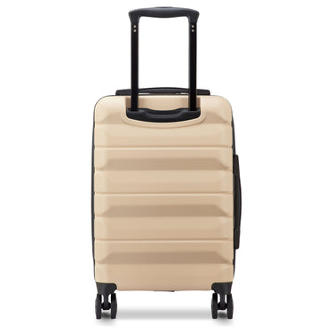 Delsey Paris Air Armour - 4-Rollen-Kabinentrolley S 55 cm erw. (warmer sand) - Ansicht 3