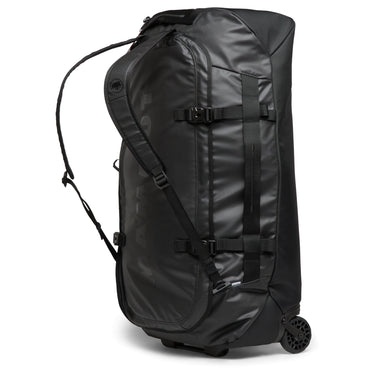Mammut Wheeled Cargo 90 - Rollenreisetasche 79 cm (black) - Ansicht 3