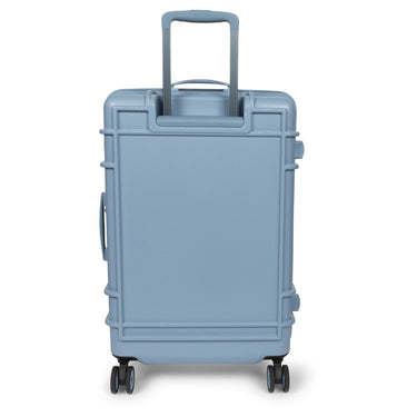Eastpak selection Resist'r Zip - 4-Rollen-Trolley M 68.5 cm (monotone blue) - Ansicht 2
