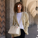 reisenthel Daily Shopper - Shopper XS 27 cm (teddy sand) - Ansicht 6