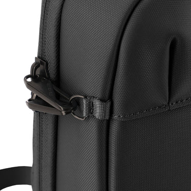 Travelite Workfloow - Schulterttasche 32 cm (schwarz) - Ansicht 8