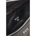 BOSS Men Ray EVO Bumbag - Gürteltasche 26 cm (black)