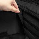 Heys Nexus - 4-Rollen-Kabinentrolley S 53.4 cm (black) - Ansicht 4
