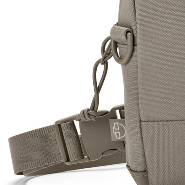 Johnny Urban Arthur - Crossbody Bag 18 cm (desert grey) - Ansicht 8