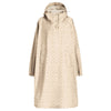 reisenthel Mini Maxi - Poncho de lluvia 107 cm (leo vanilla)