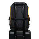 Vaude Matemo - Rucksack 15.6" 48 cm (silt brown) - Ansicht 9