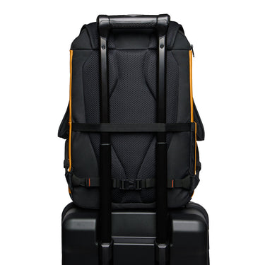 Vaude Matemo - Rucksack 15.6" 48 cm (silt brown) - Ansicht 9