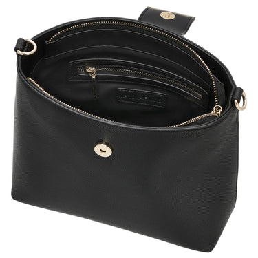 Valentino Bags Dione Re - Umhängetasche 25 cm (nero) - Ansicht 6