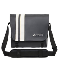 Vaude Aguni Messenger - Umhängetasche 13" 36 cm (black)