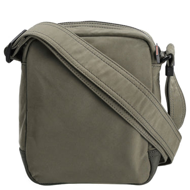 BOSS Men Eryk NS Zip - Umhängetasche 19 cm (bright green) - Ansicht 4
