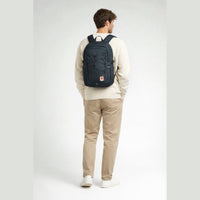 Fjällräven Skule 20 - Rucksack 13" 43 cm (navy) - Ansicht 6