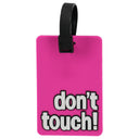 Travelite Accessories - Kofferanhänger (pink)