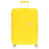 American Tourister Soundbox - Trolley de 4 ruedas 77 cm expandible (gelb)