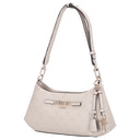 Guess Carmella - Schultertasche 30 cm (bone logo) - Ansicht 2