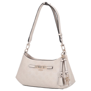 Guess Carmella - Schultertasche 30 cm (bone logo) - Ansicht 2