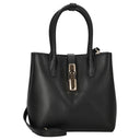 Furla Goccia Tote Base - Henkeltasche S 22 cm (nero)