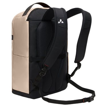 Vaude Matemo - Rucksack 15.6" 48 cm (linen) - Ansicht 3