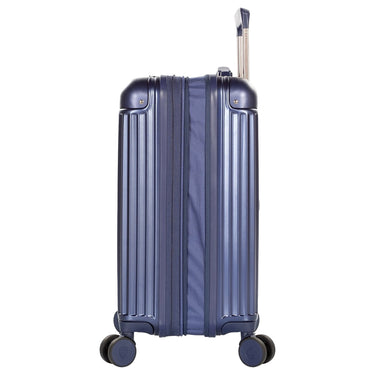 Heys Cruze - 4-Rollen-Kabinentrolley S 53 cm erw. (navy) - Ansicht 5