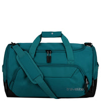 Travelite Kick Off - Reisetasche 50 cm M (petrol)