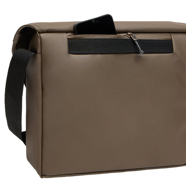 Vaude Mineo 9 - Umhängetasche 30 cm (deer brown) - Ansicht 7