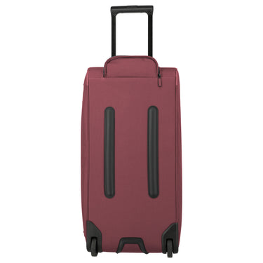 Travelite Skaii - Rollenreisetasche M 69 cm (red) - Ansicht 6