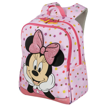 Samsonite Daydream Disney - Kindergrartenrucksack 36 cm (minnie flower power) - Ansicht 2