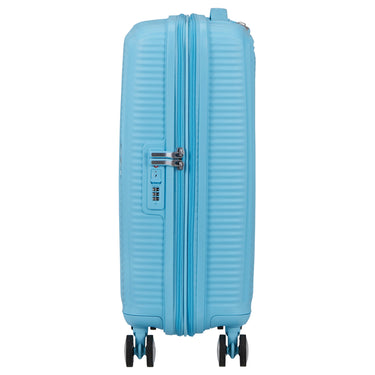 American Tourister Soundbox - 4-Rollen-Kabinentrolley 55 cm (blueberry fizz) - Ansicht 3