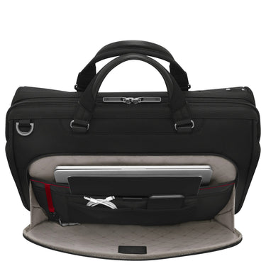 Victorinox Werks Traveler 7.0 - Weekender 14" 50 cm (black) - Ansicht 6