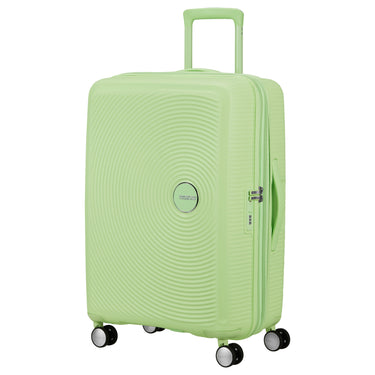 American Tourister Soundbox - 4-Rollen-Trolley 67 cm (kiwi green) - Ansicht 2