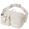 Dakine Jaegger Hybrid - Gürteltasche 24 cm (silver lining)