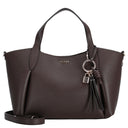 Guess Melody 2in1 Satchel - Shopper 34 cm (brown)