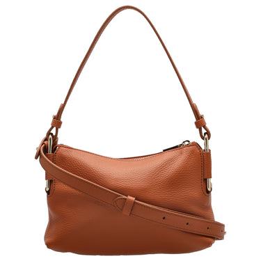 Coccinelle Rebekka - Schultertasche 23 cm (crab) - Ansicht 4