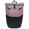 Vaude Okab II 25 - Rucksack 13.3" 47 cm (black/purple ash)