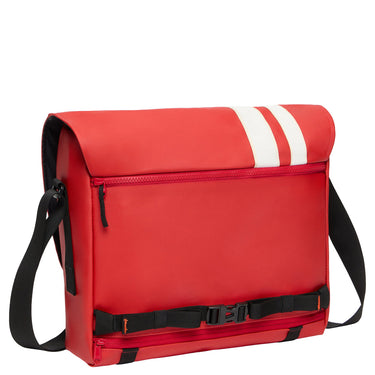 Vaude Aguni Messenger - Umhängetasche 13" 36 cm (red) - Ansicht 3