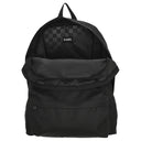 Vans Old Skool Print - Rucksack 42 cm (black) - Ansicht 6