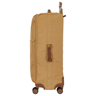 Brics X-Travel - 4-Rollen-Trolley L 71 cm (honey) - Ansicht 3