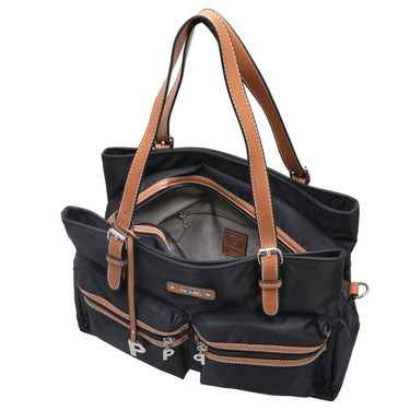 Picard Sonja - Shopper 35 cm (midnight) - Ansicht 6