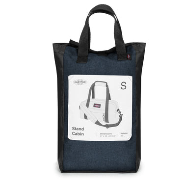 Eastpak Stand Cabin - Reisetasche 53 cm (triple denim) - Ansicht 5
