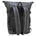 Strellson Blackpool Sebastian Backpack - Rucksack 53 cm (black)