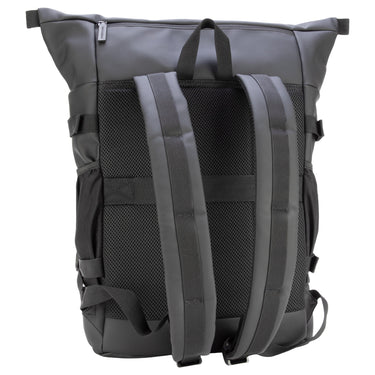 Strellson Blackpool Sebastian Backpack - Rucksack 53 cm (black)