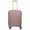 Travelite Tamaris Voyaage - 4-Rollen-Kabinentrolley S 55 cm (blush)